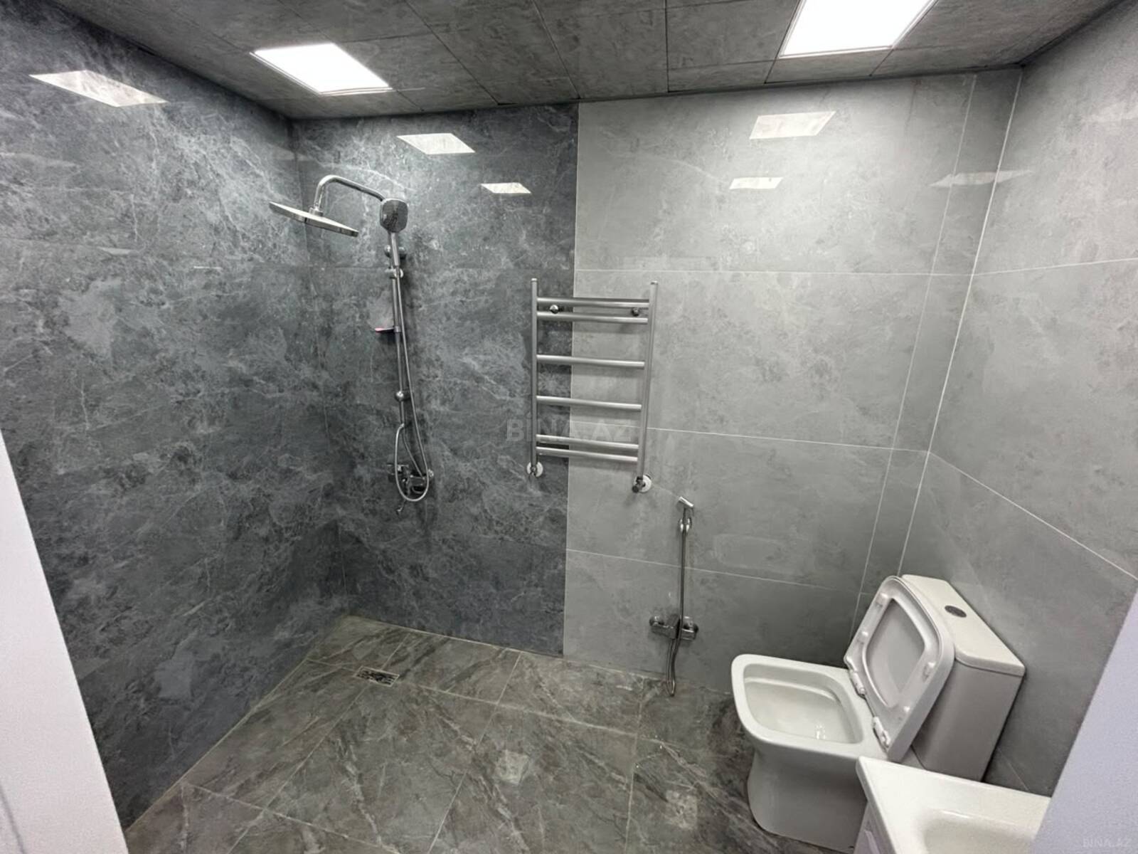 2 otaqlı Yeni tikili, Zığ q., Bakı