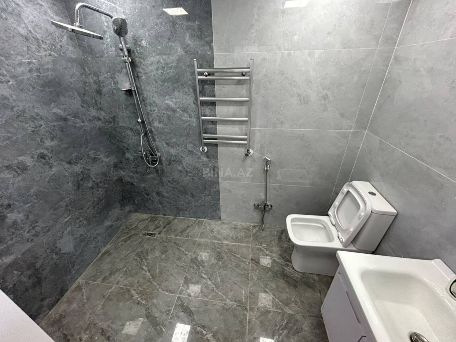 2 otaqlı Yeni tikili, Zığ q., Bakı