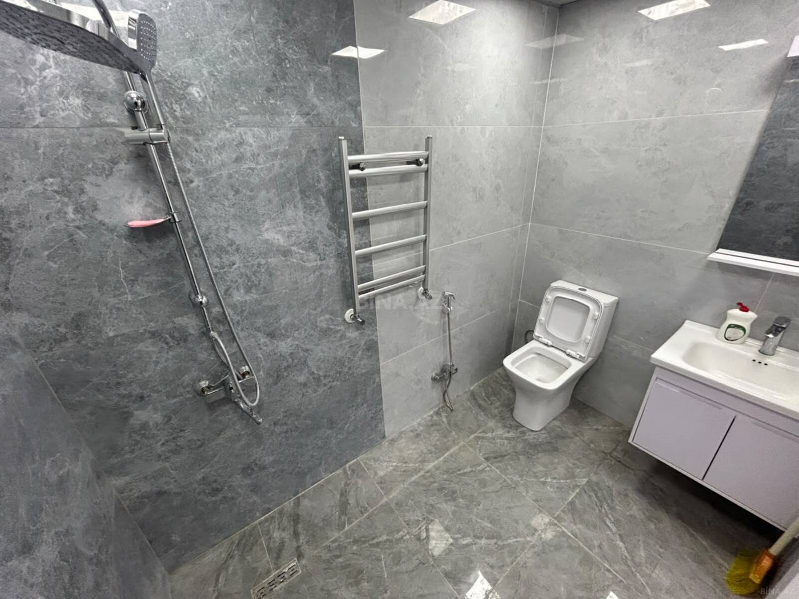 2 otaqlı Yeni tikili, Zığ q., Bakı