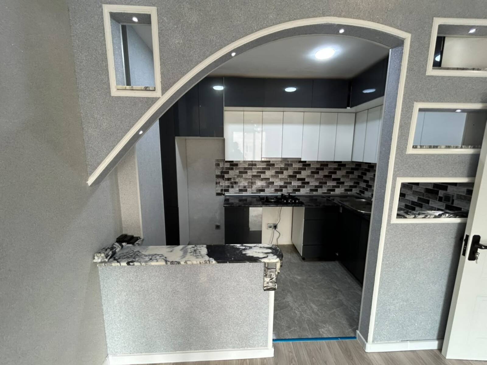 2 otaqlı Yeni tikili, Zığ q., Bakı