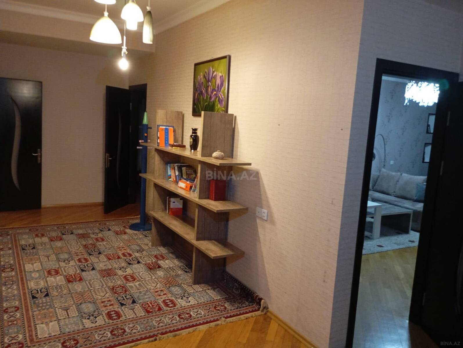 3 otaqlı Yeni tikili, 28 May m., Bakı