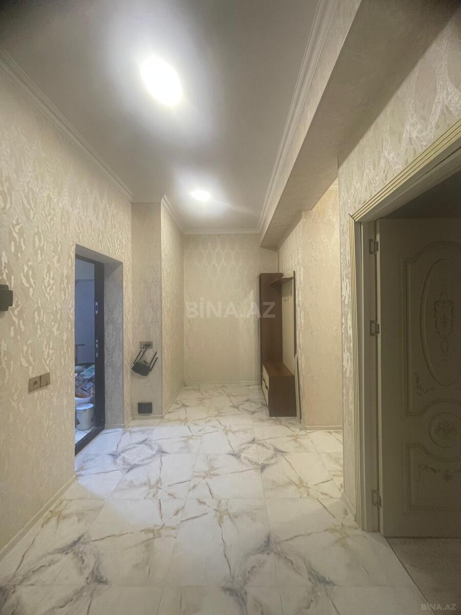 2 otaqlı Yeni tikili, Neftçilər m., Bakı