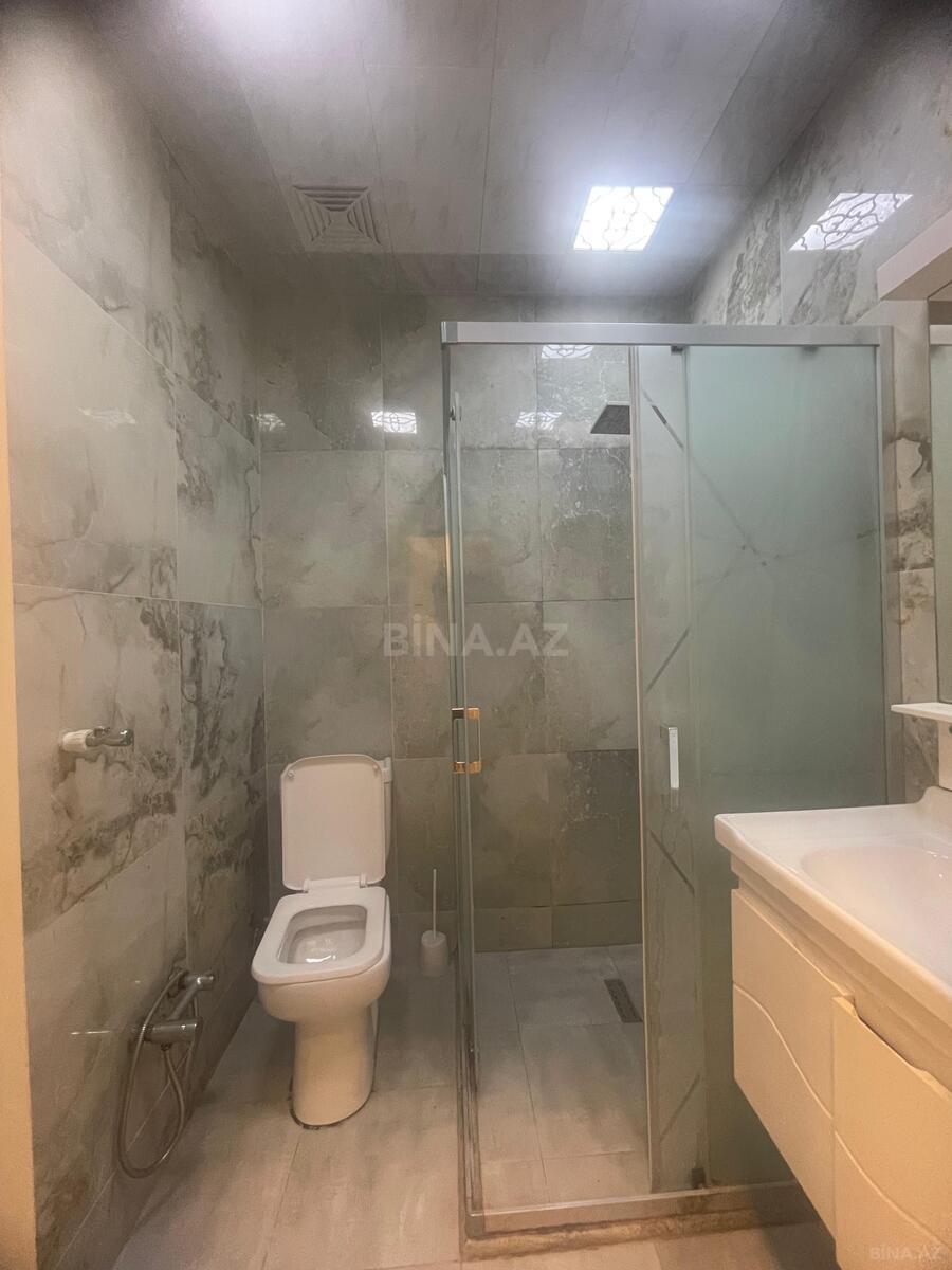 2 otaqlı Yeni tikili, Neftçilər m., Bakı
