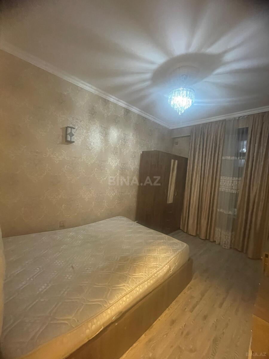 2 otaqlı Yeni tikili, Neftçilər m., Bakı