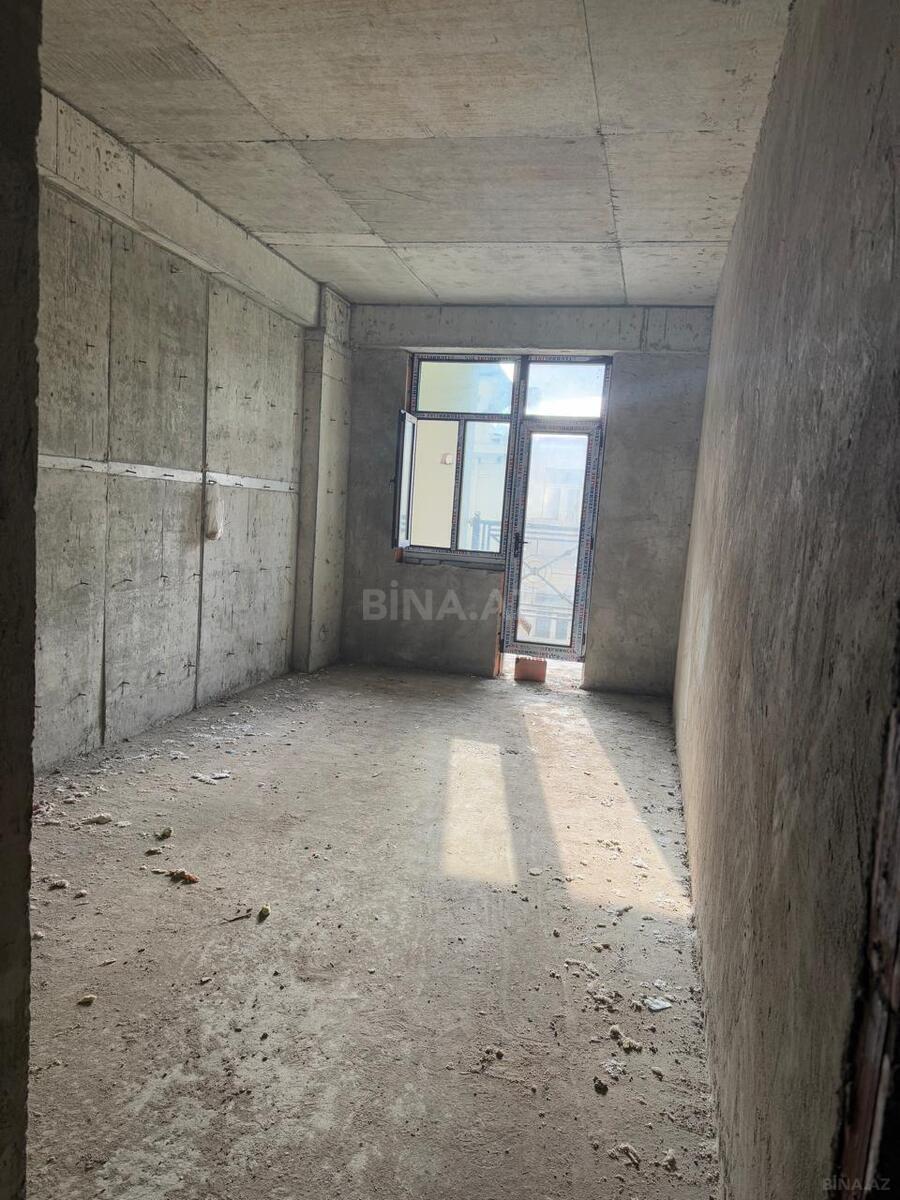 2 otaqlı Yeni tikili, Gənclik m., Bakı