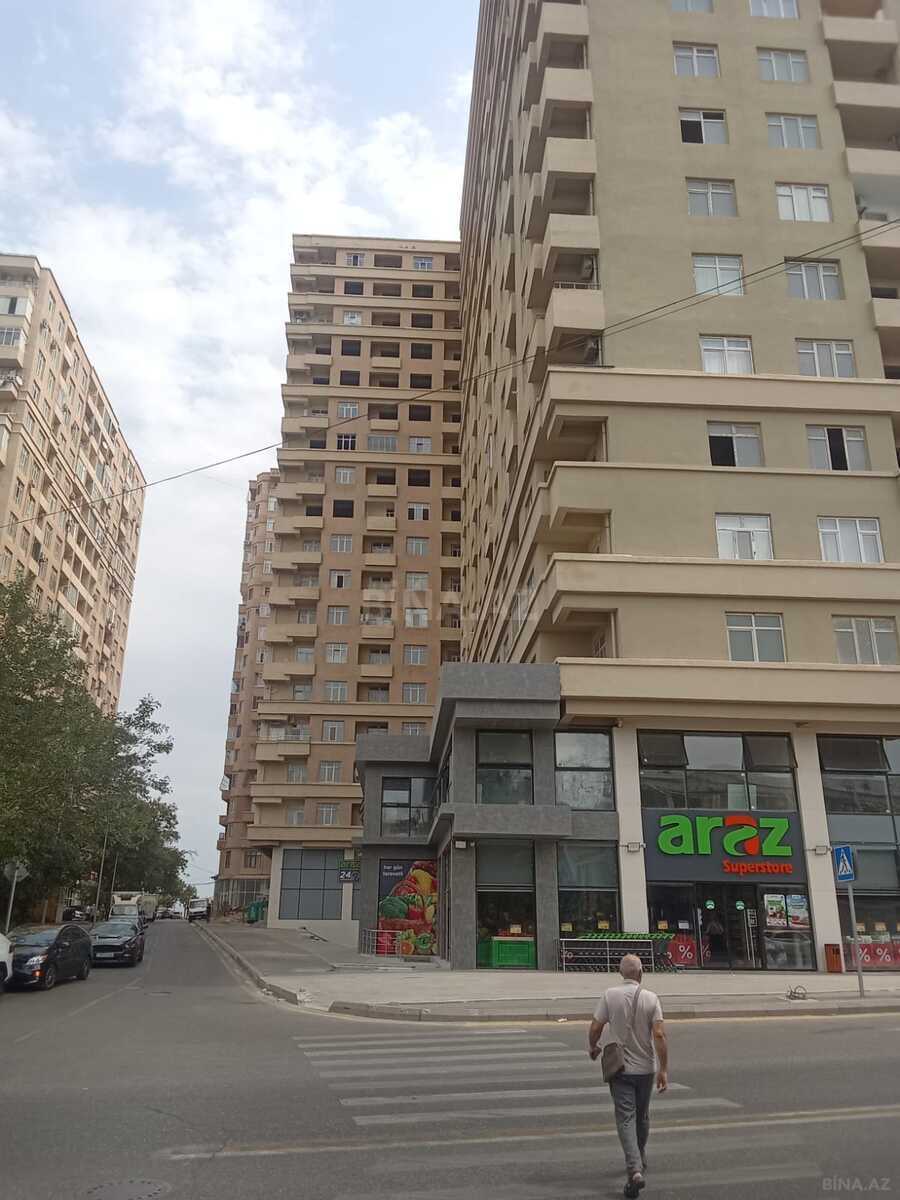 2 otaqlı, 95.0 m², Elmlər Akademiyası