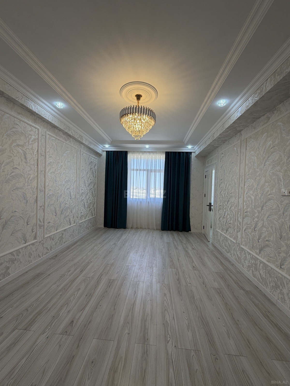 2 otaqlı, 57.0 m², Masazır
