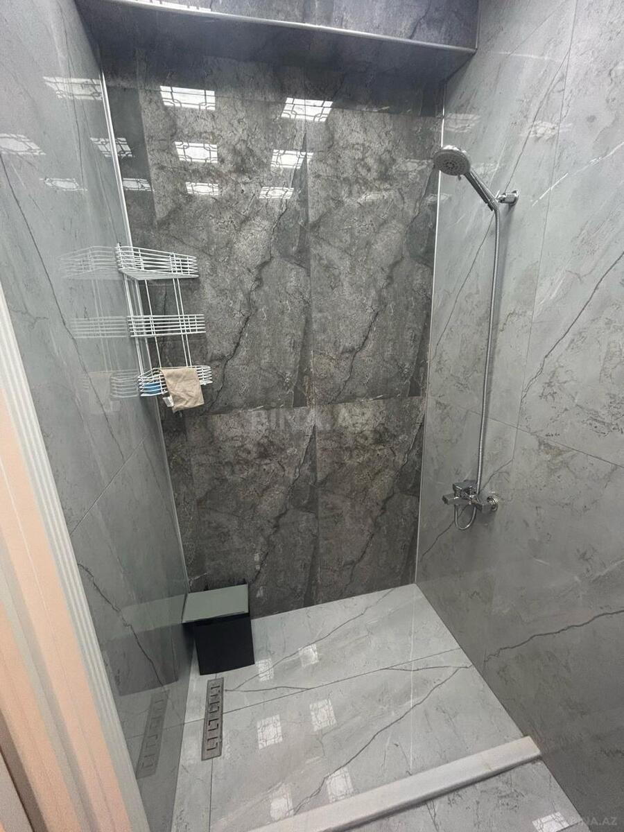 2 otaqlı Yeni tikili, Elmlər Akademiyası m., Bakı