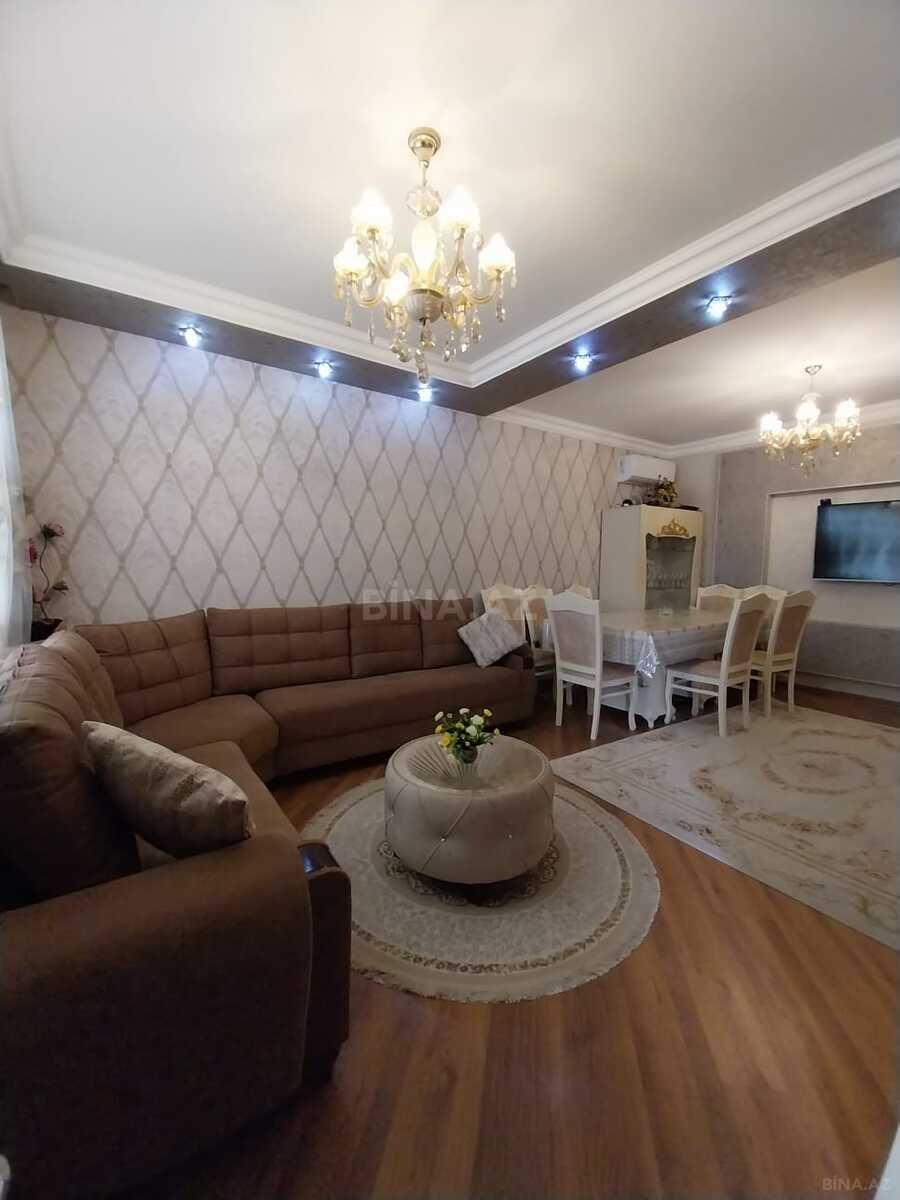 4 otaqlı, 200.0 m², Əmircan