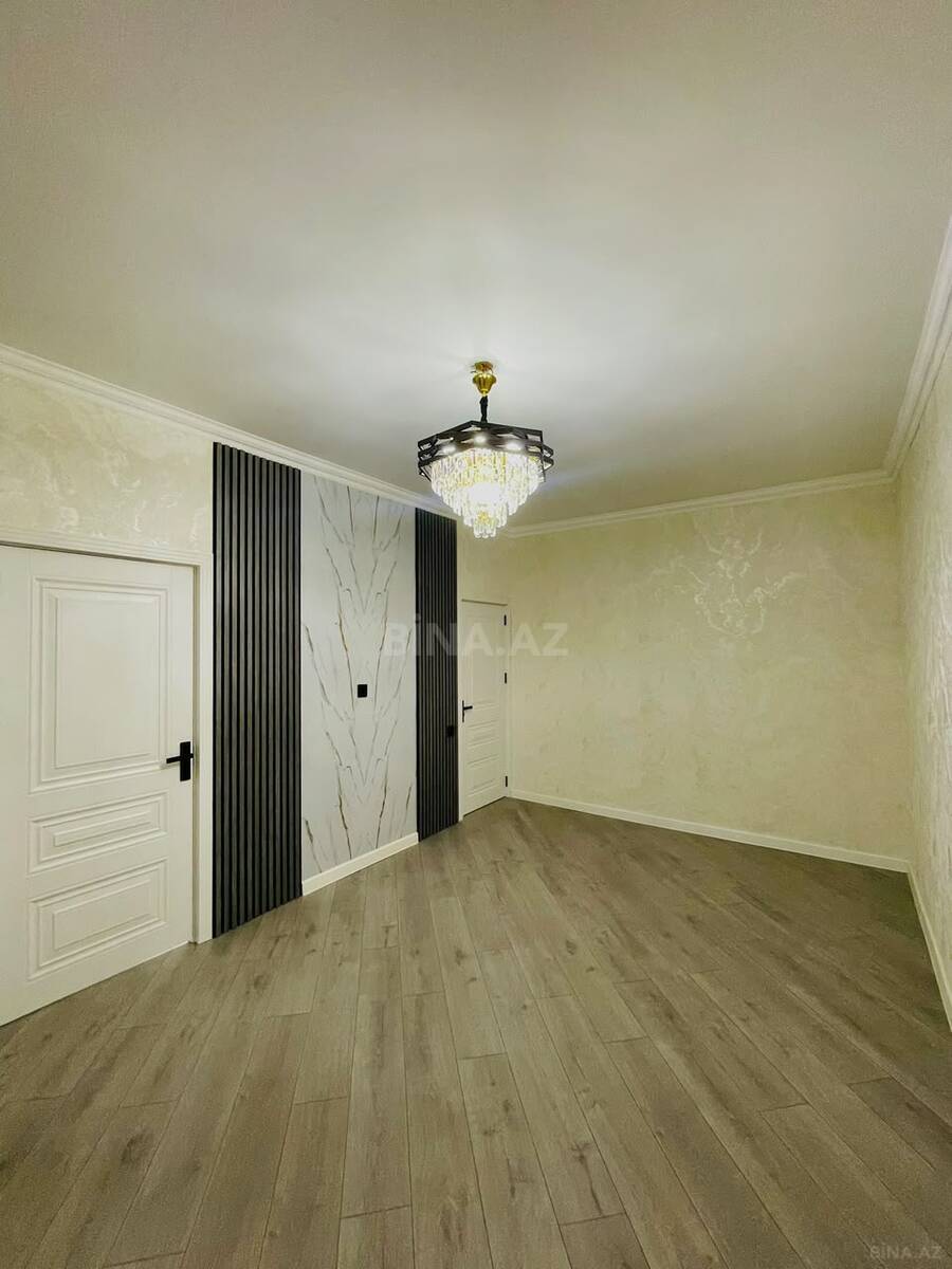 1 otaqlı Köhnə tikili, 20 Yanvar m., Bakı