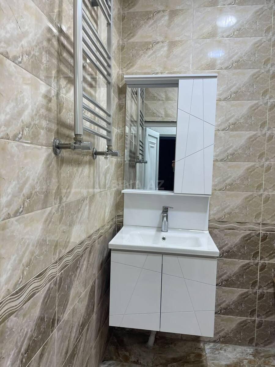 1 otaqlı Köhnə tikili, 20 Yanvar m., Bakı