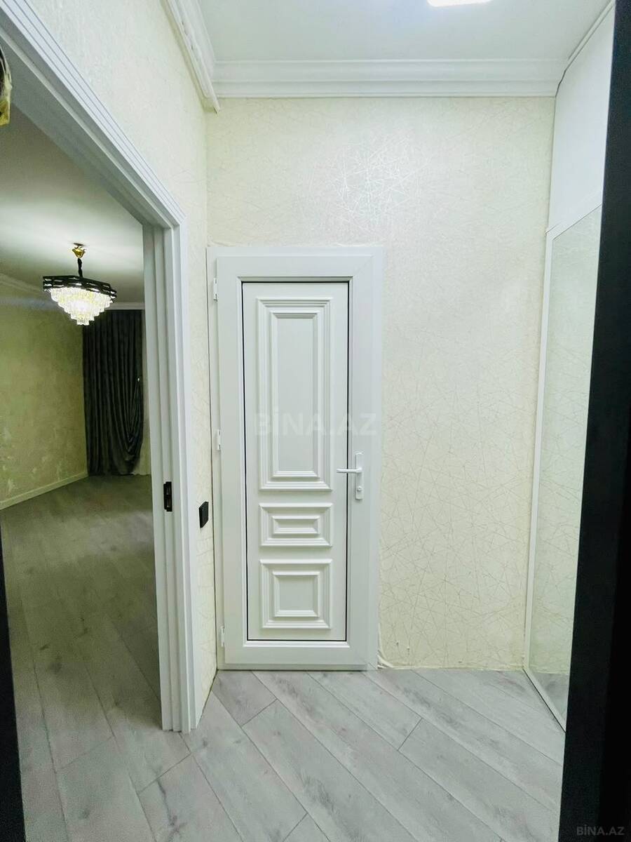 1 otaqlı Köhnə tikili, 20 Yanvar m., Bakı