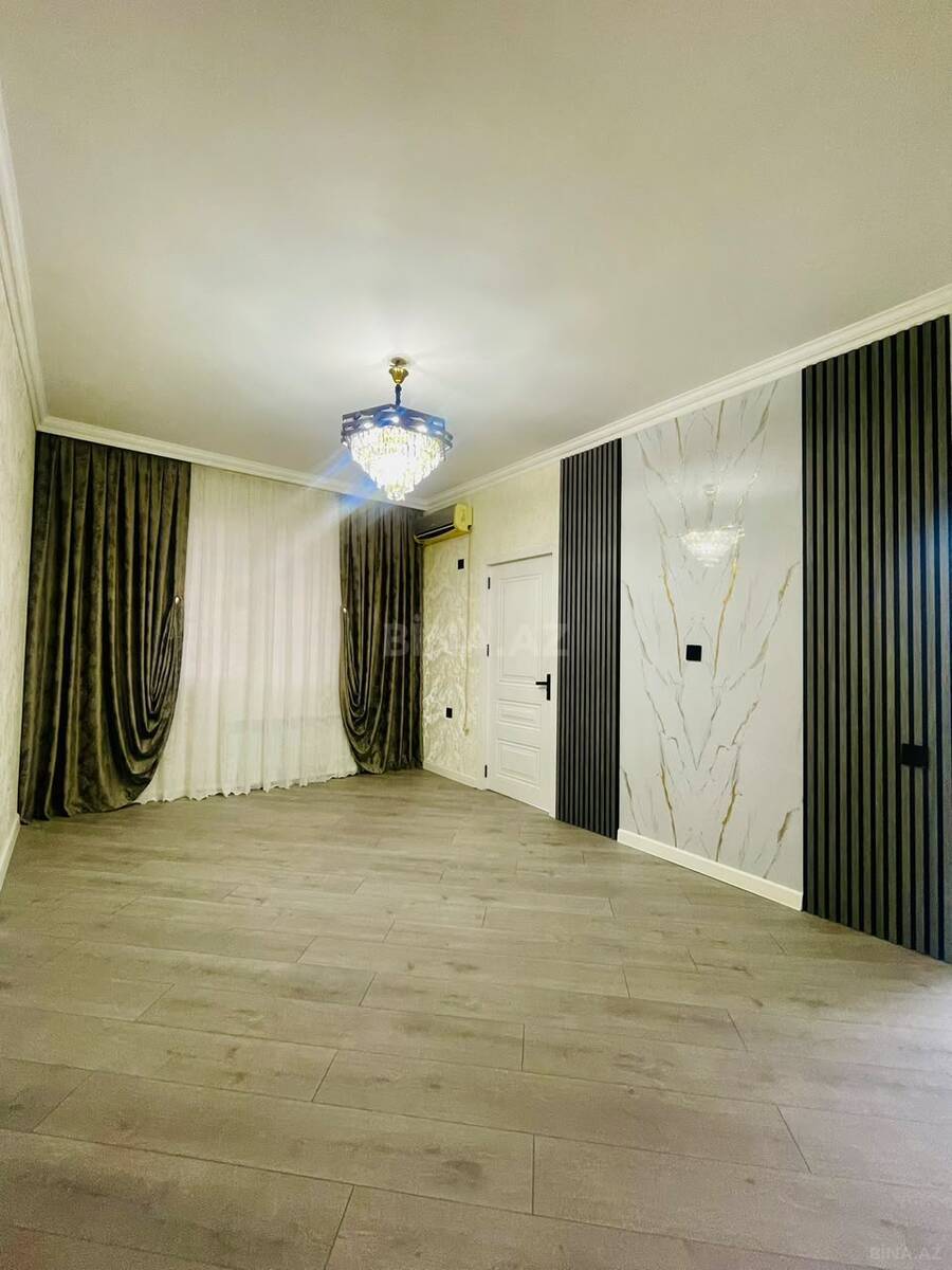1 otaqlı Köhnə tikili, 20 Yanvar m., Bakı
