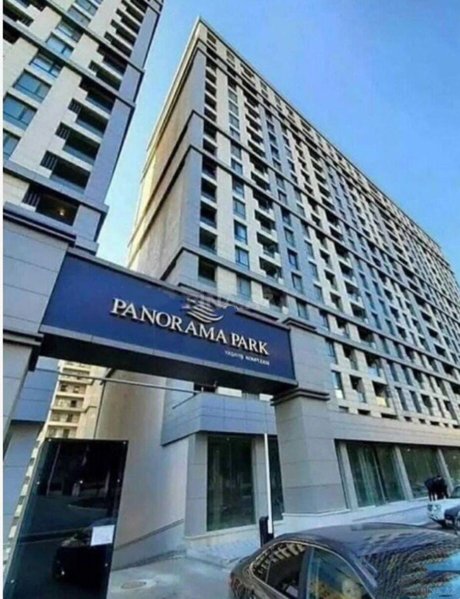 2 otaqlı Yeni tikili, Həzi Aslanov m., Bakı