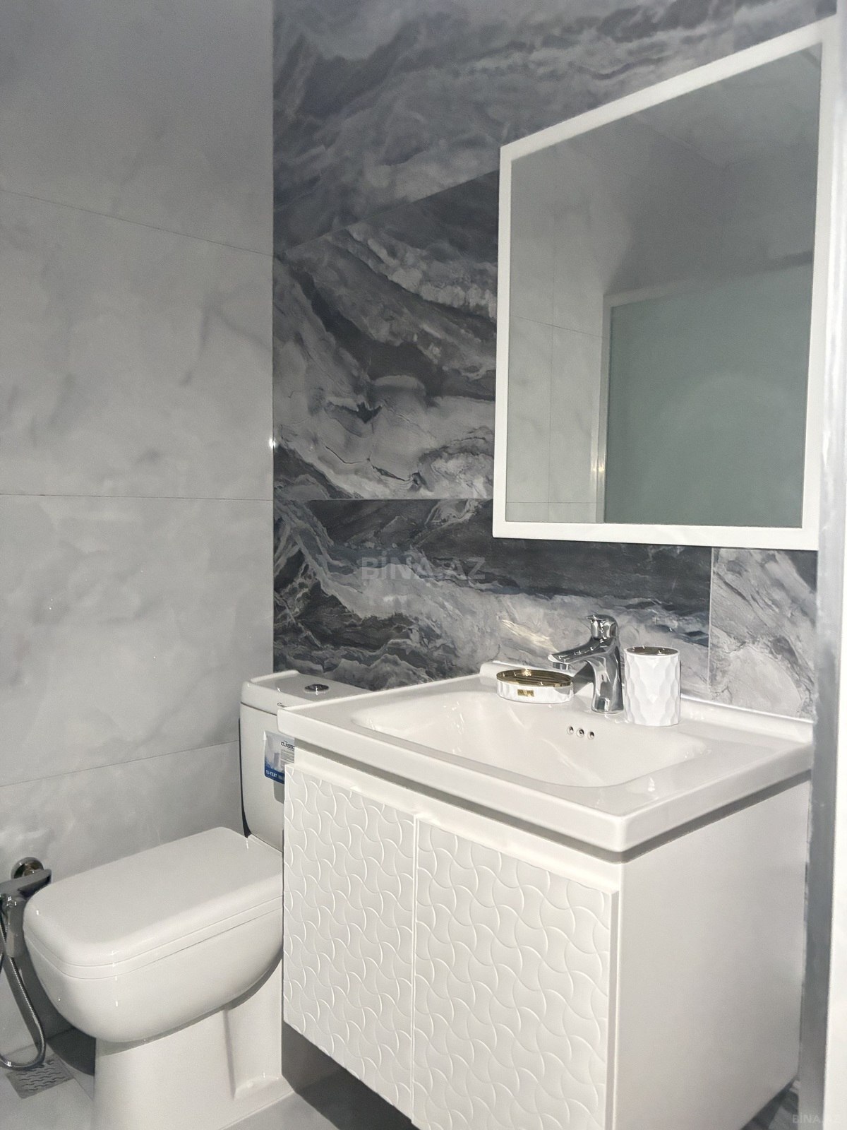 2 otaqlı Yeni tikili, Abşeron r., Xırdalan