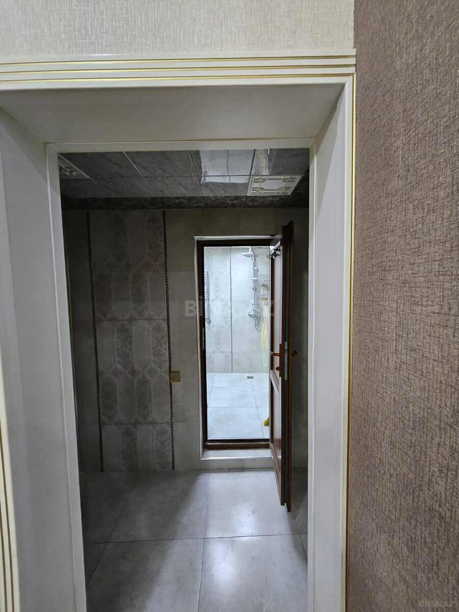 4 otaqlı Ofis, Gənclik m., Bakı