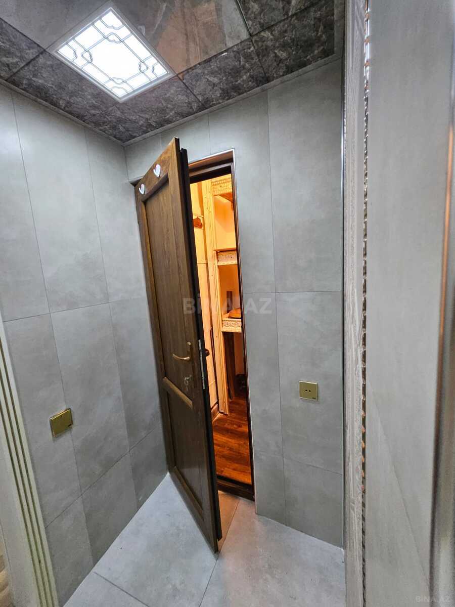 4 otaqlı Ofis, Gənclik m., Bakı