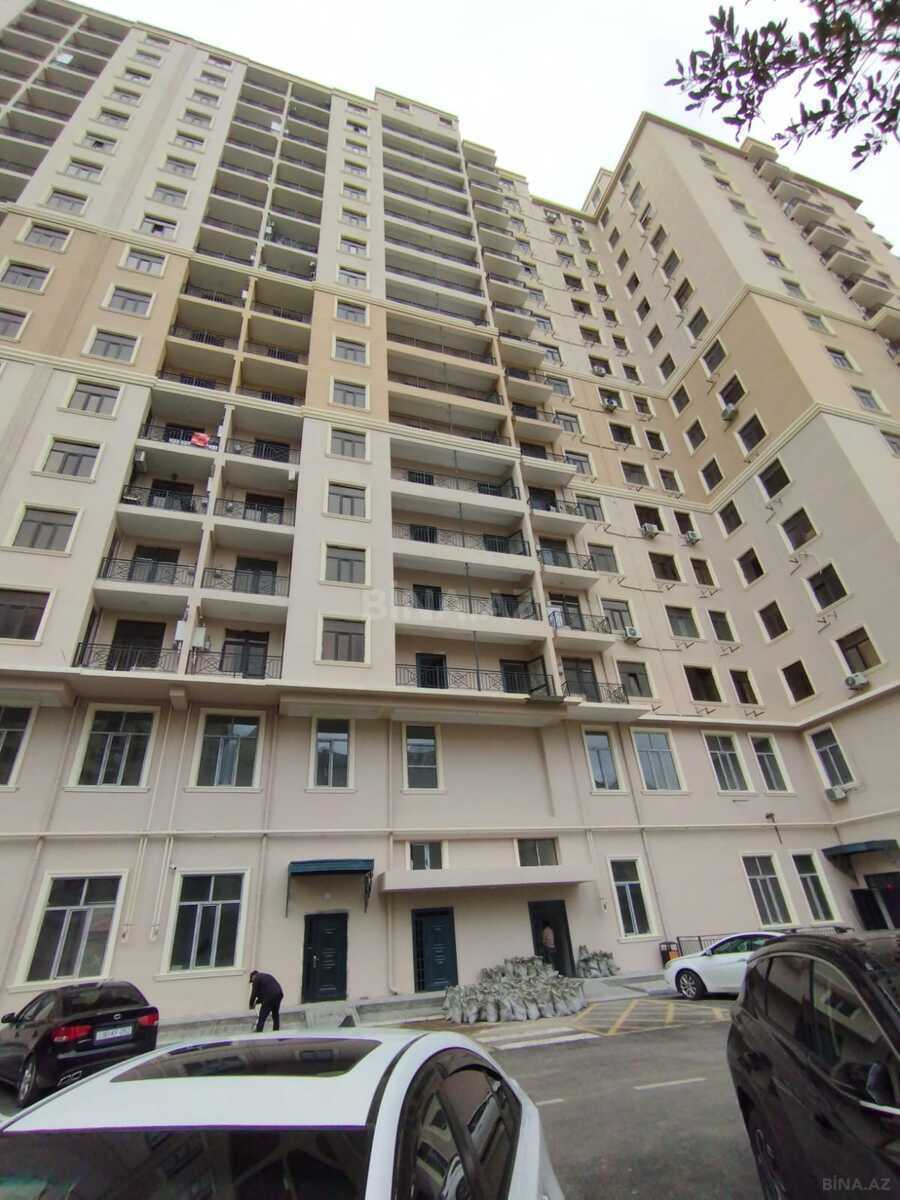 1 otaqlı, 70.0 m², Nəsimi