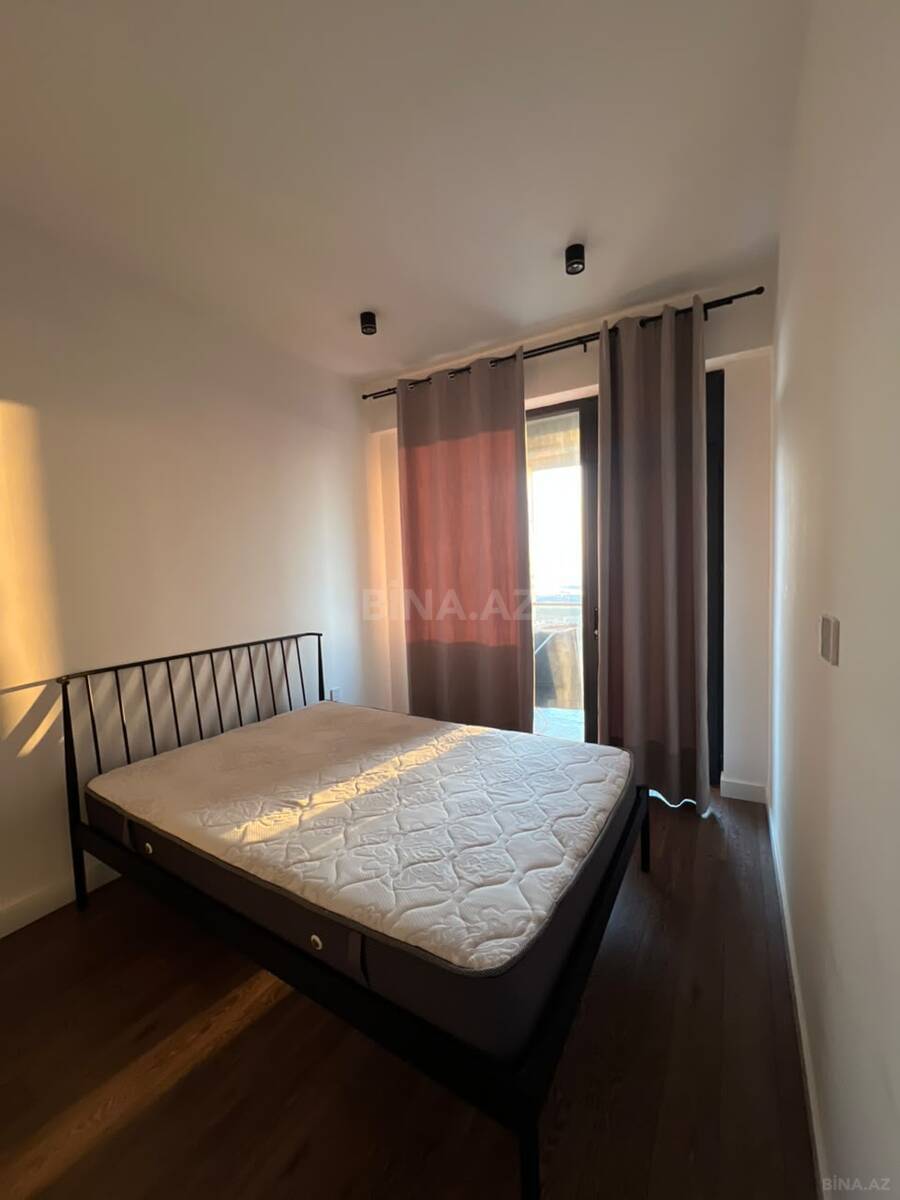 2 otaqlı Yeni tikili, Xətai r., Bakı