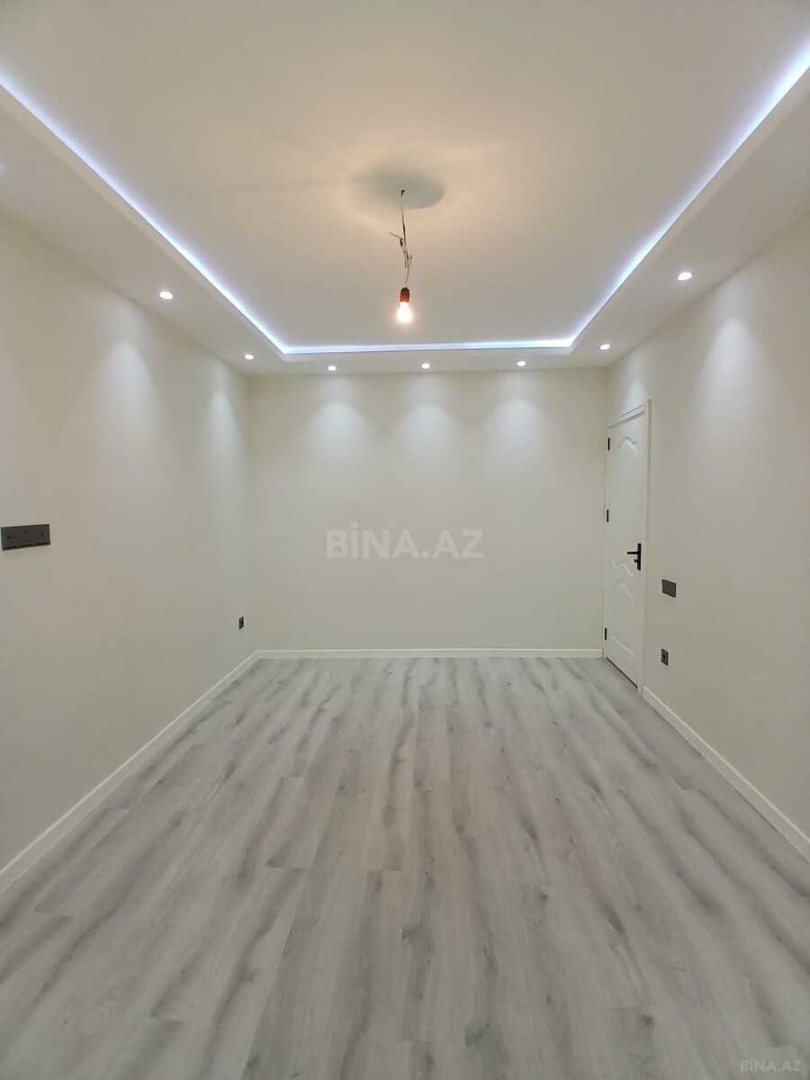 2 otaqlı Köhnə tikili, Yeni Günəşli q., Bakı