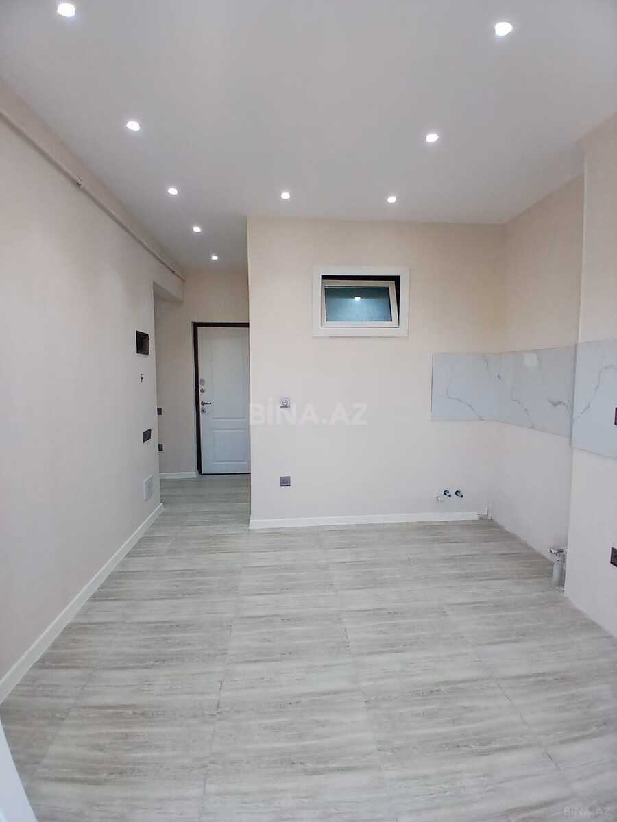 2 otaqlı Köhnə tikili, Yeni Günəşli q., Bakı