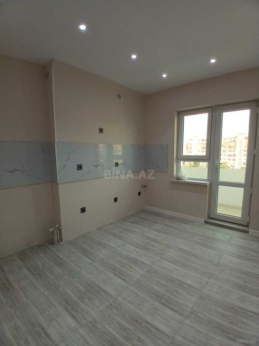 2 otaqlı Köhnə tikili, Yeni Günəşli q., Bakı