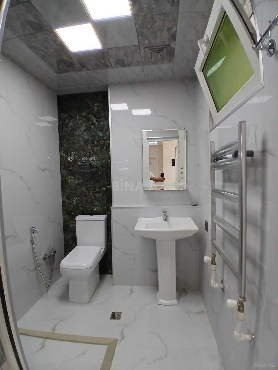 2 otaqlı Köhnə tikili, Yeni Günəşli q., Bakı