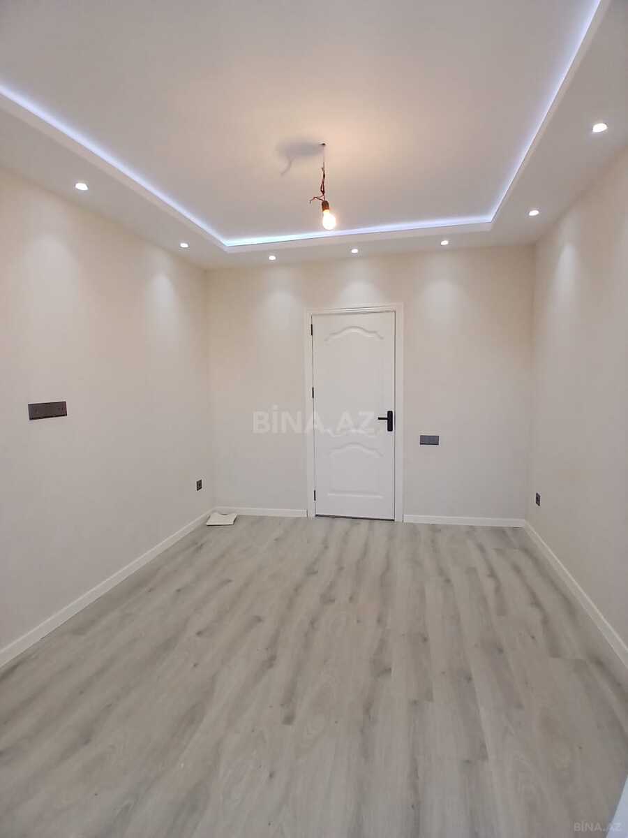 2 otaqlı Köhnə tikili, Yeni Günəşli q., Bakı