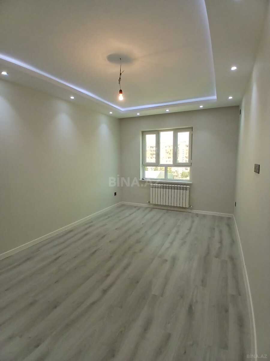 2 otaqlı Köhnə tikili, Yeni Günəşli q., Bakı