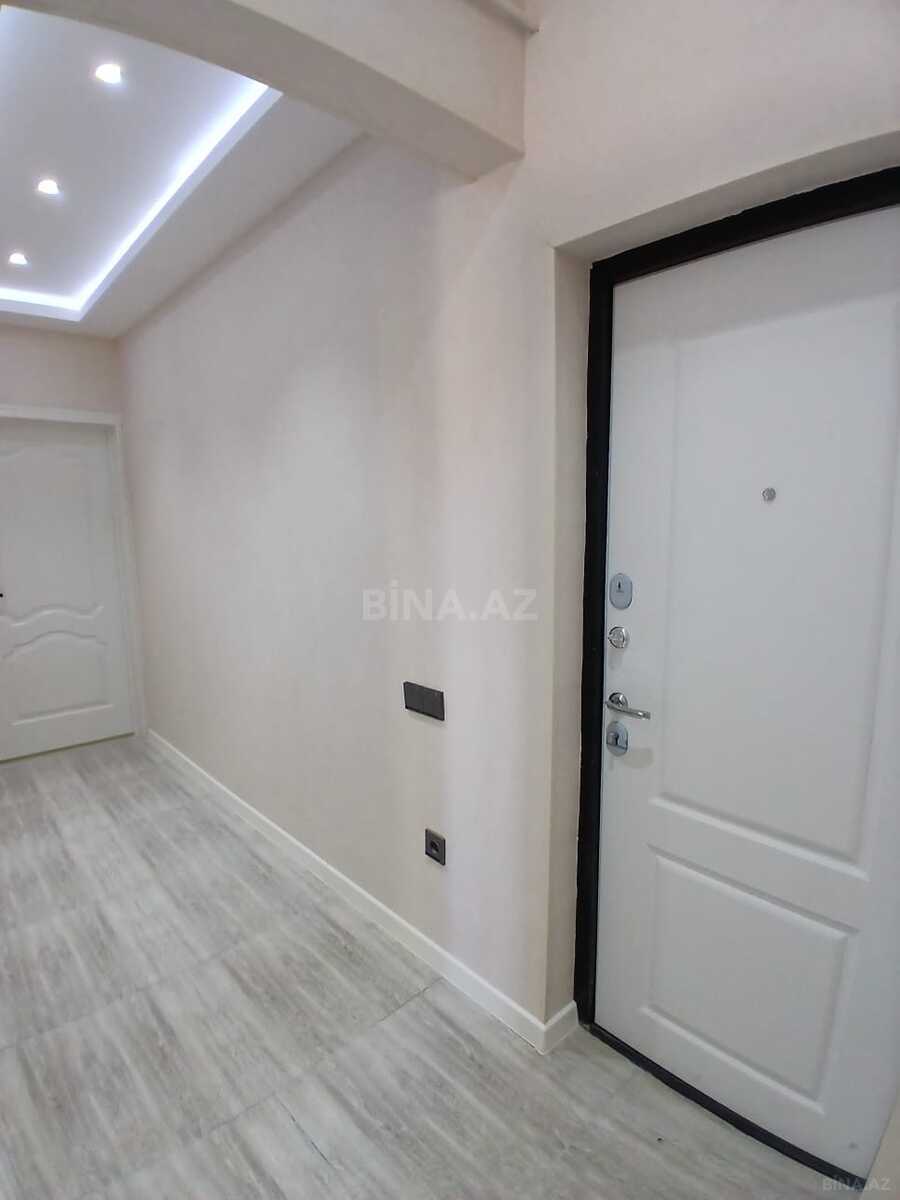 2 otaqlı Köhnə tikili, Yeni Günəşli q., Bakı