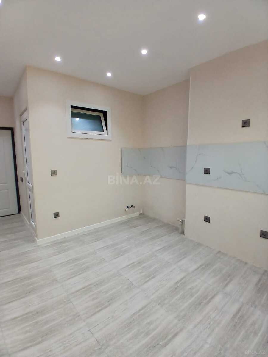 2 otaqlı Köhnə tikili, Yeni Günəşli q., Bakı