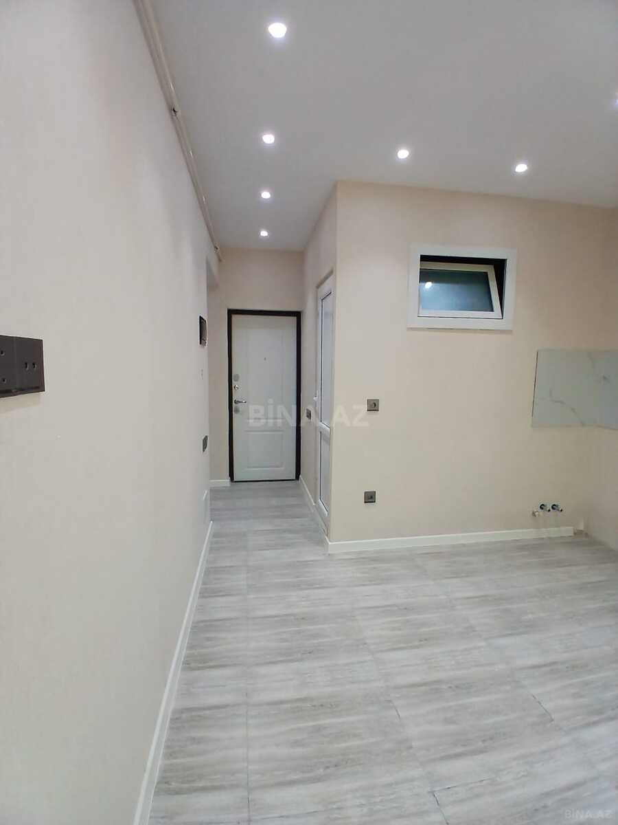 2 otaqlı Köhnə tikili, Yeni Günəşli q., Bakı
