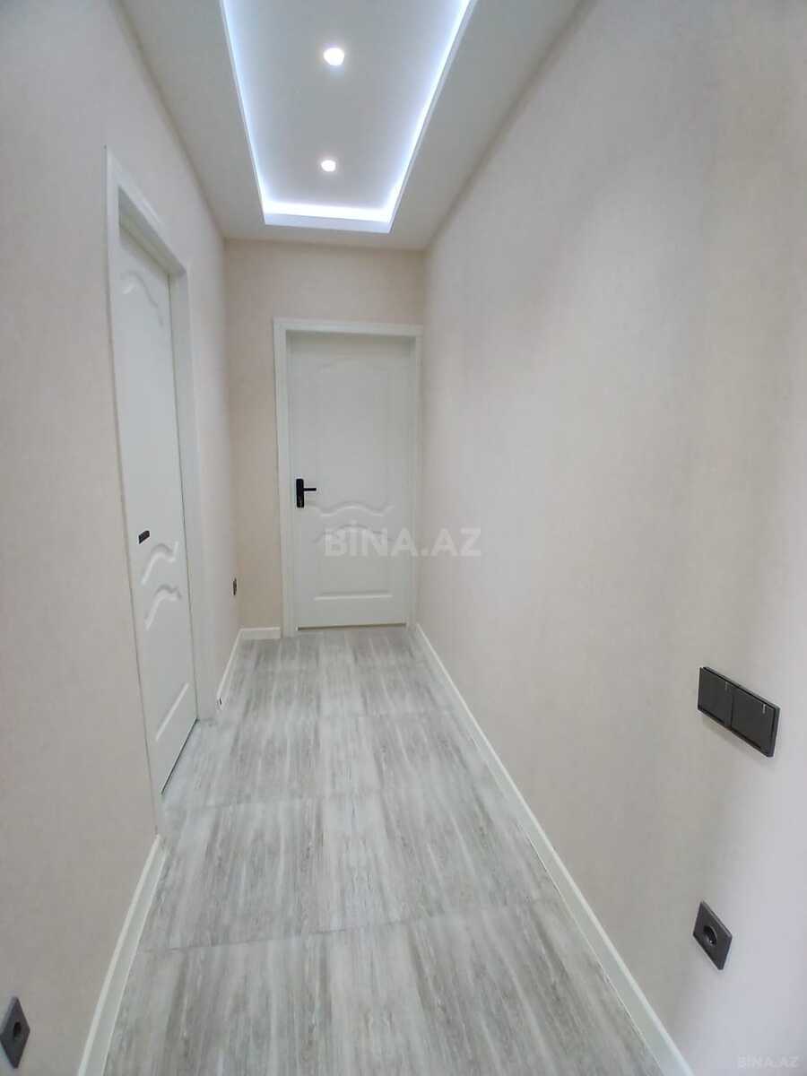 2 otaqlı Köhnə tikili, Yeni Günəşli q., Bakı