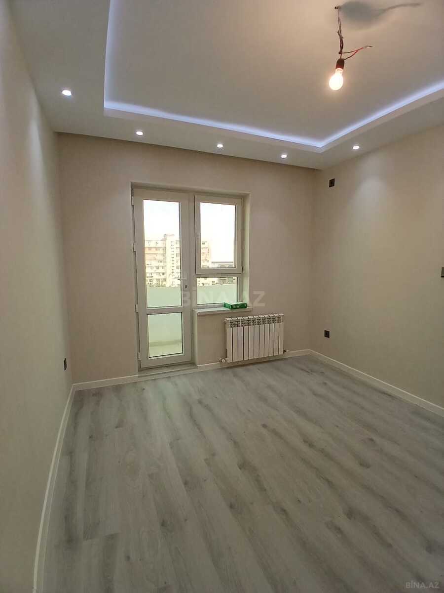 2 otaqlı Köhnə tikili, Yeni Günəşli q., Bakı