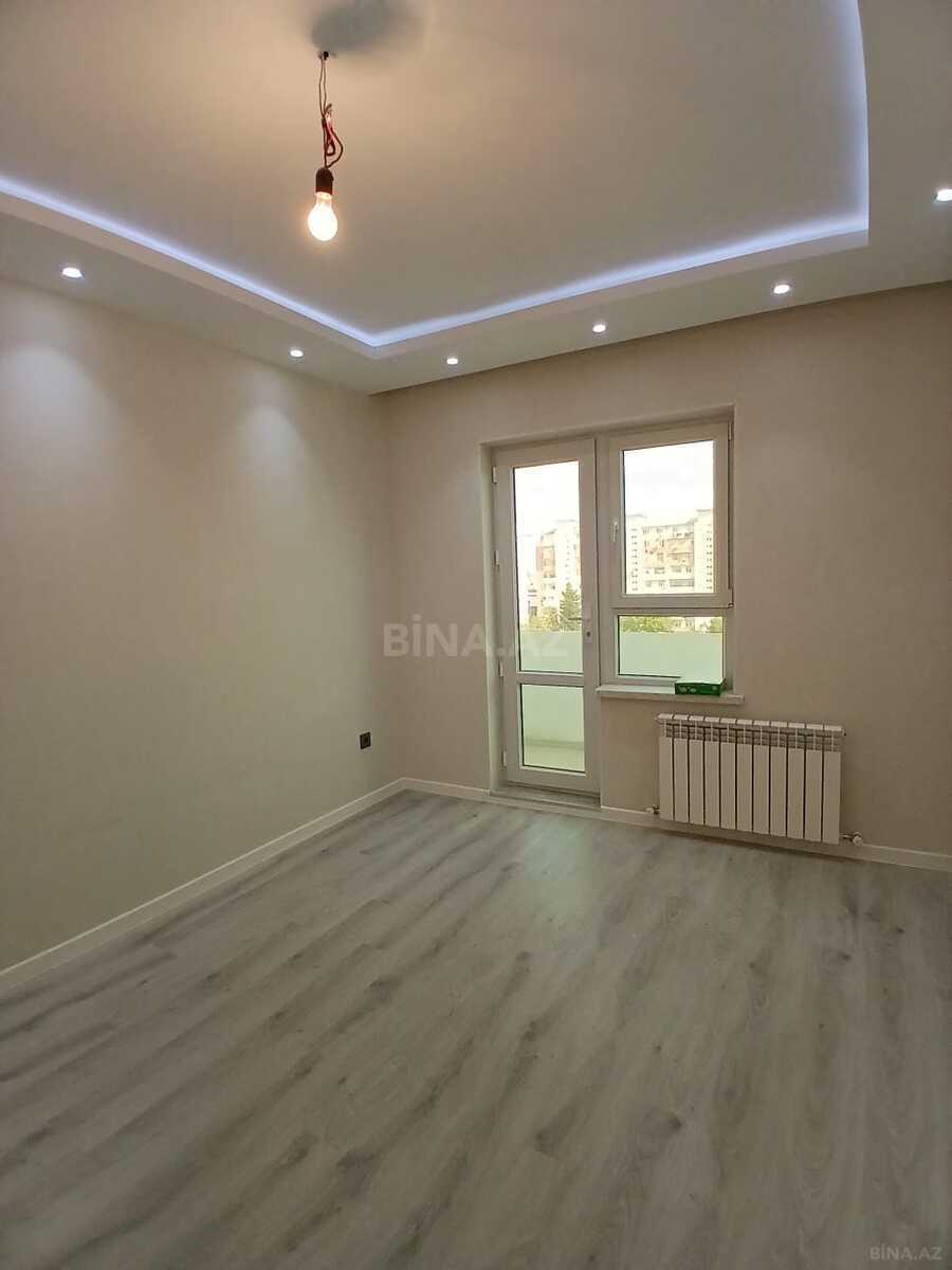 2 otaqlı Köhnə tikili, Yeni Günəşli q., Bakı