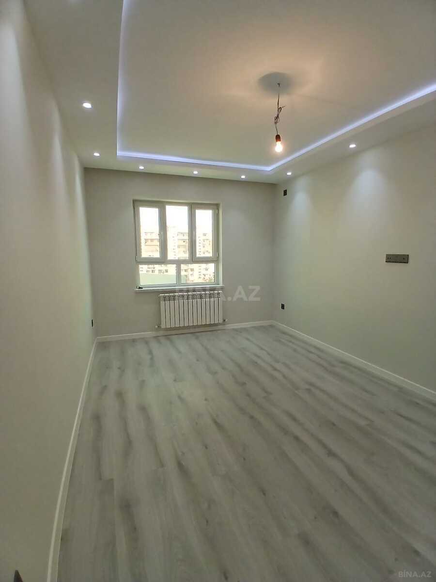 2 otaqlı Köhnə tikili, Yeni Günəşli q., Bakı