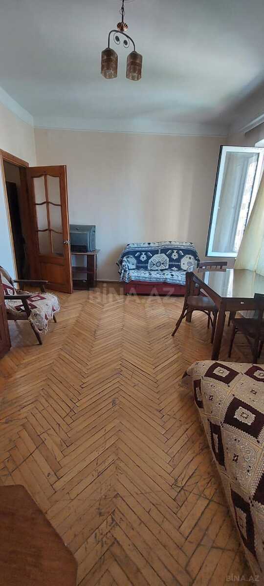 2 otaqlı, 60.0 m², Yasamal