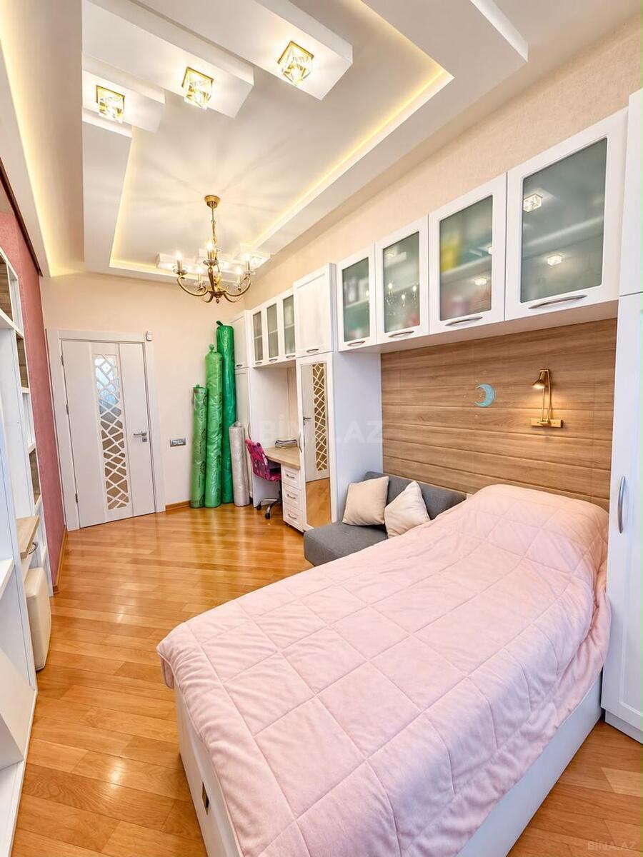 3 otaqlı Yeni tikili, Sumqayıt