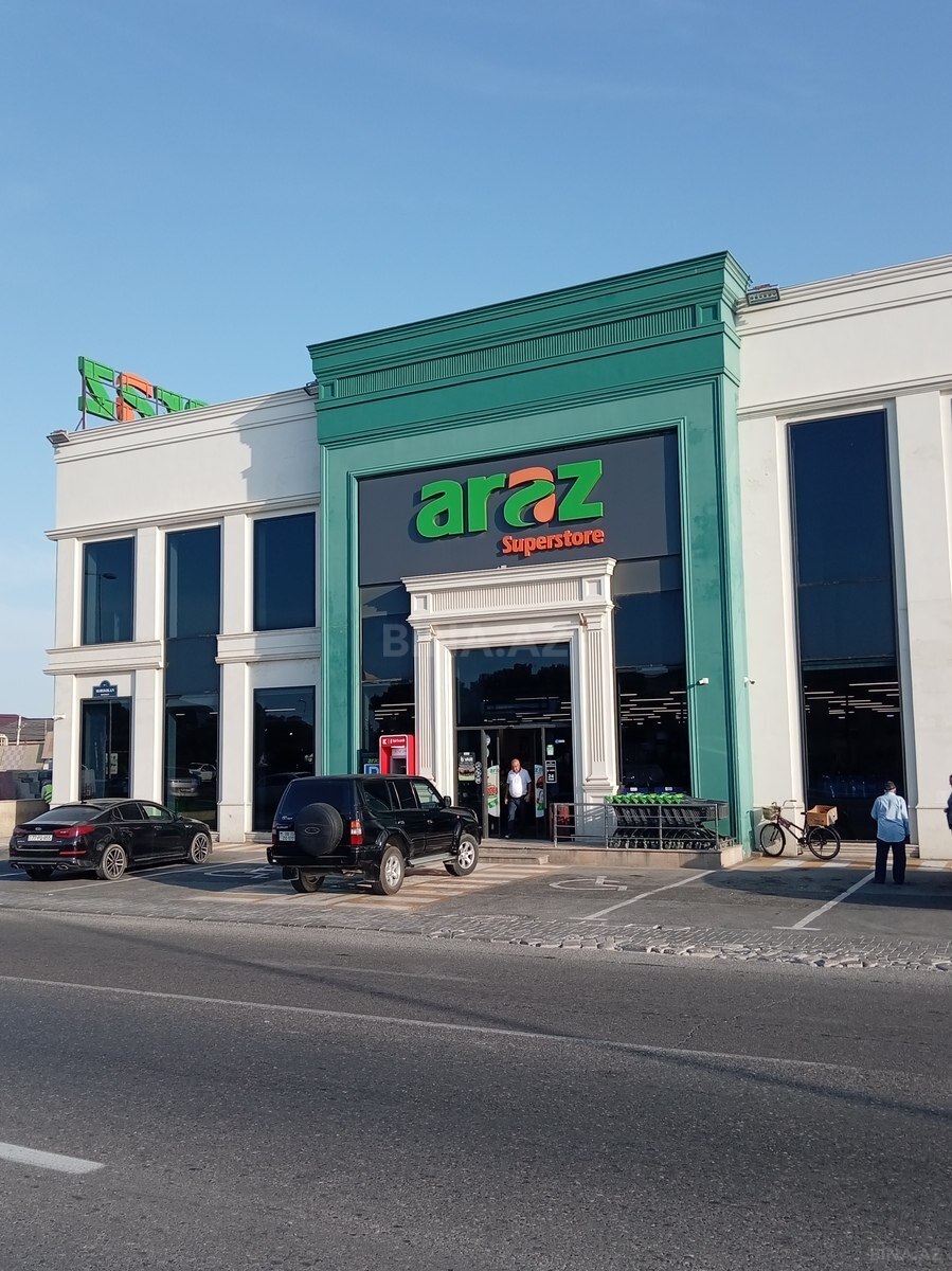 4.5 m², Şağan
