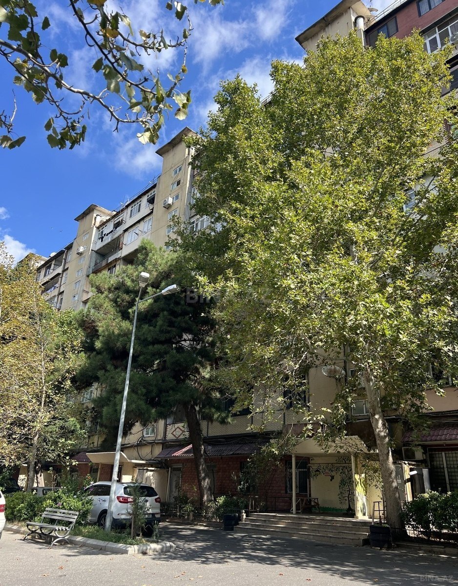 3 otaqlı, 75.0 m², Bakıxanov