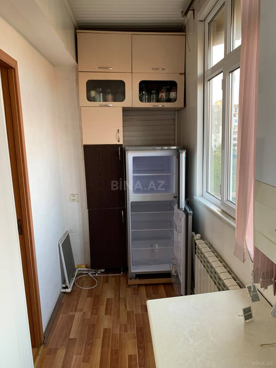 2 otaqlı Köhnə tikili, Xalqlar Dostluğu m., Bakı