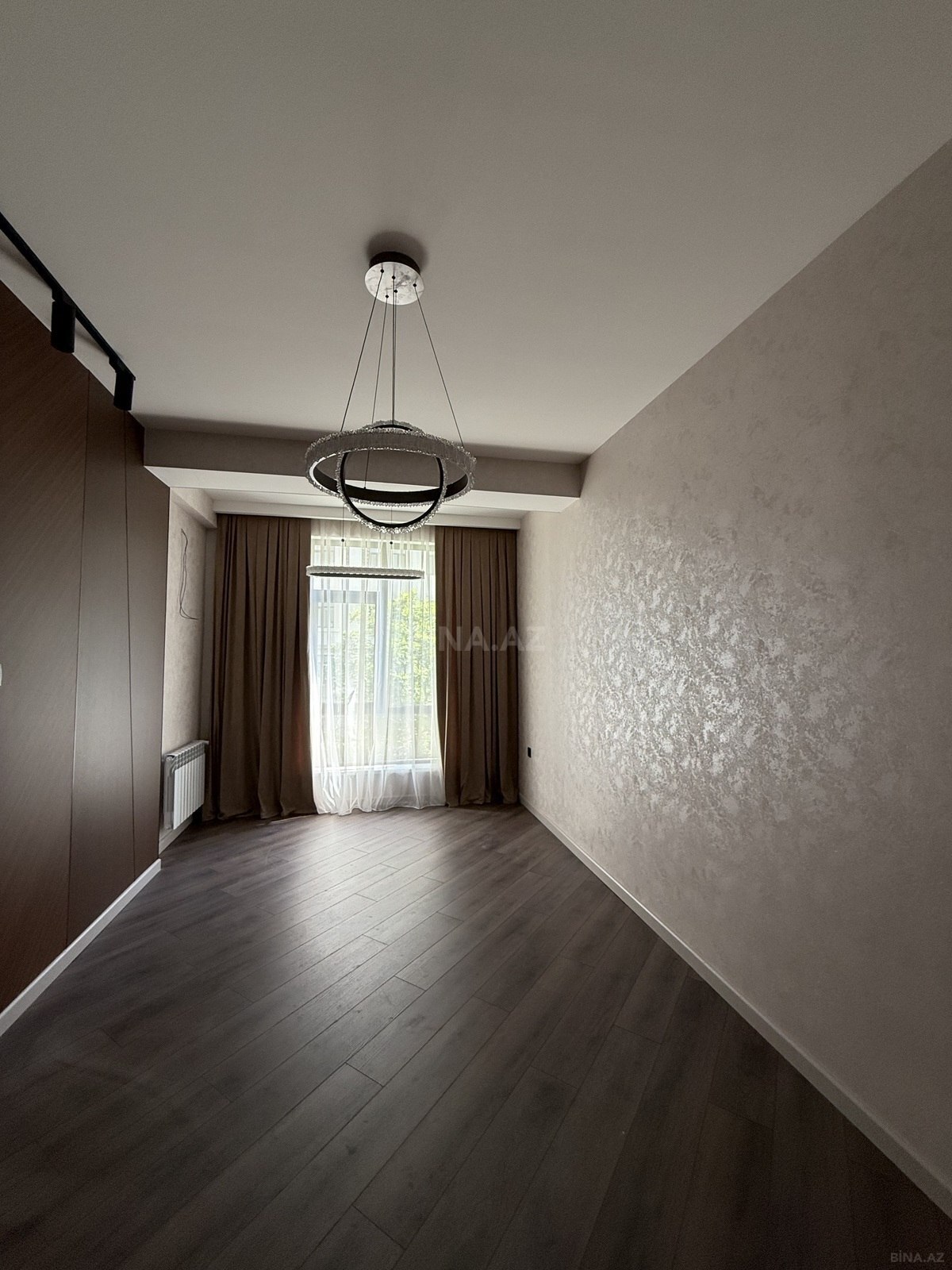 2 otaqlı Yeni tikili, 28 May m., Bakı