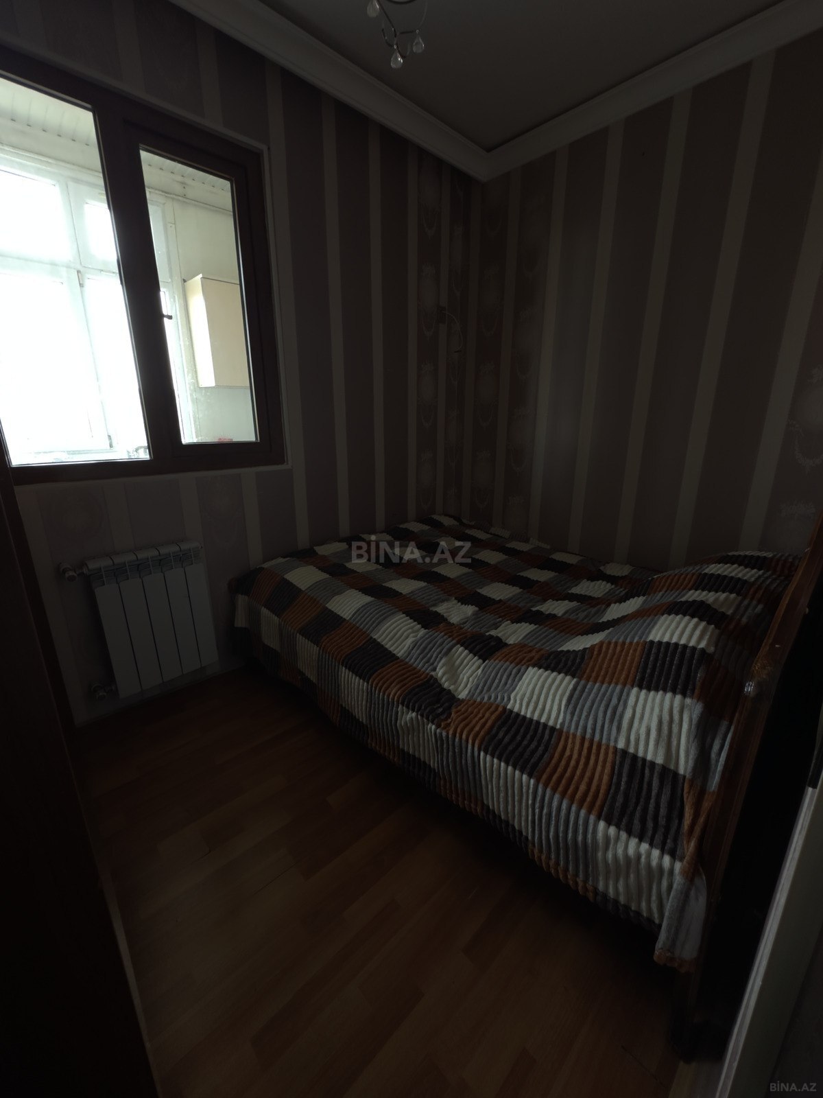 2 otaqlı Köhnə tikili, Xalqlar Dostluğu m., Bakı
