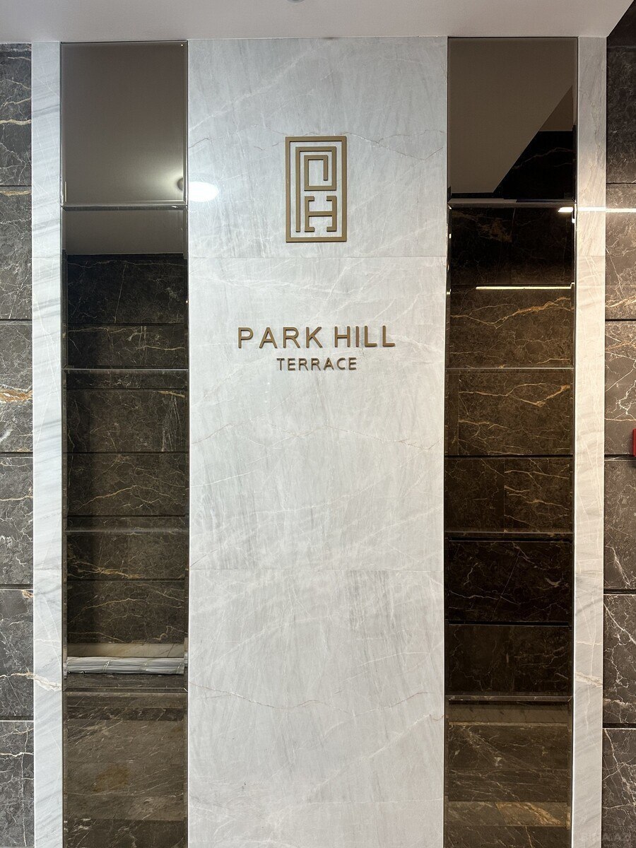 4 otaqlı Yeni tikili, Ağ şəhər q., Bakı