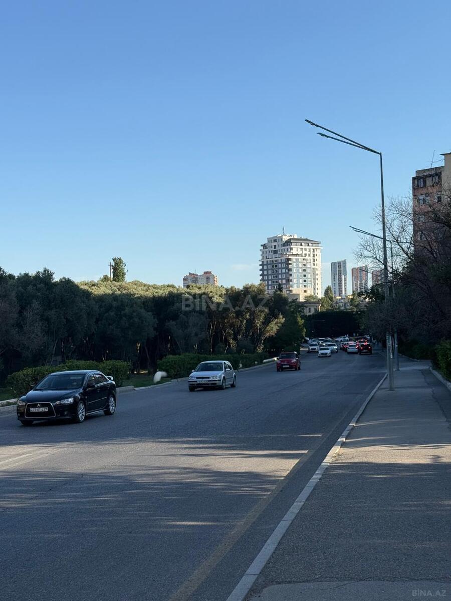 2 otaqlı Yeni tikili, Nəsimi m., Bakı