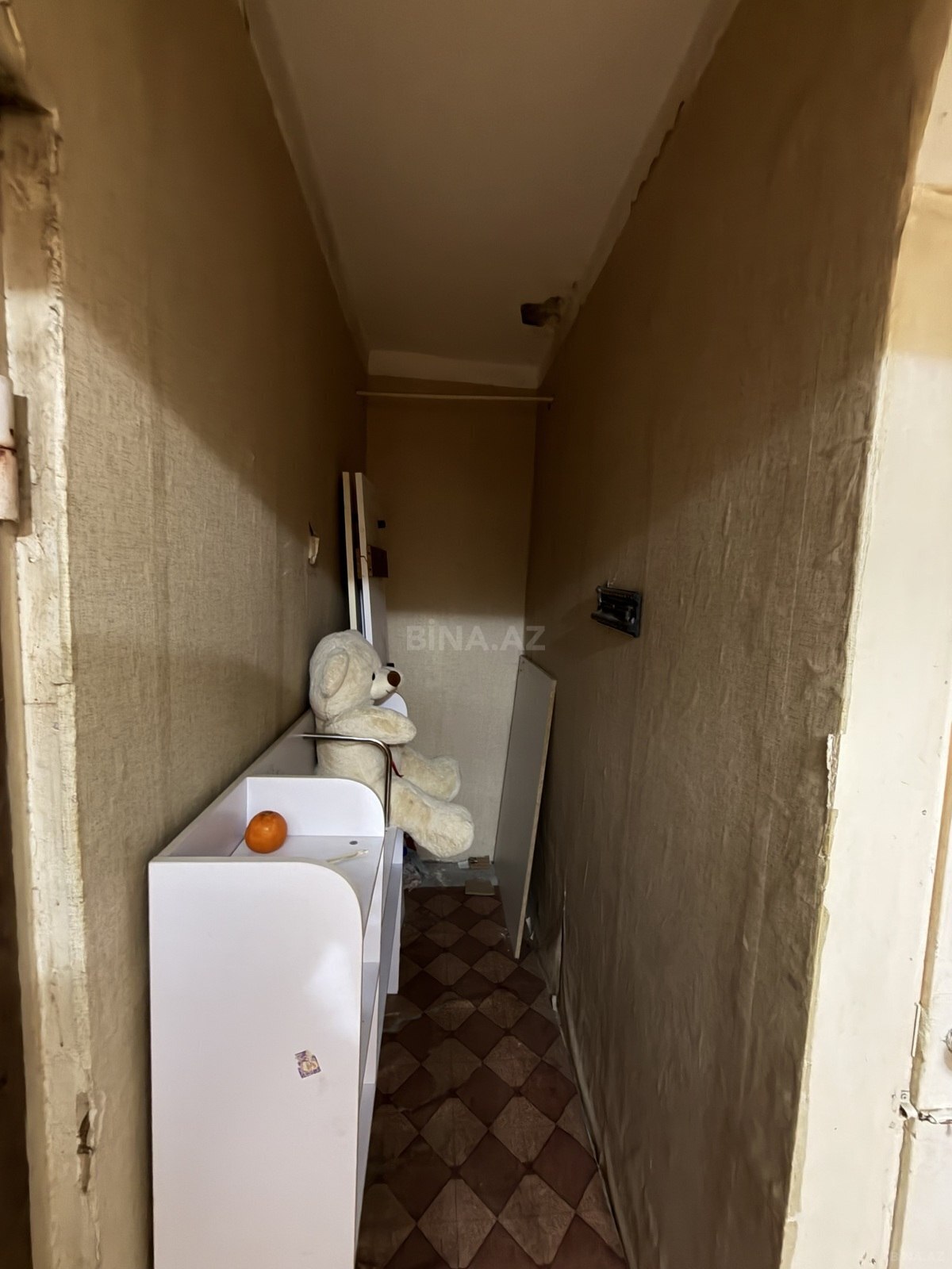 2 otaqlı Köhnə tikili, Əhmədli m., Bakı