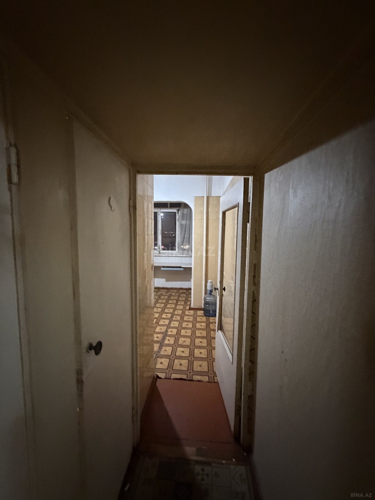 2 otaqlı Köhnə tikili, Əhmədli m., Bakı