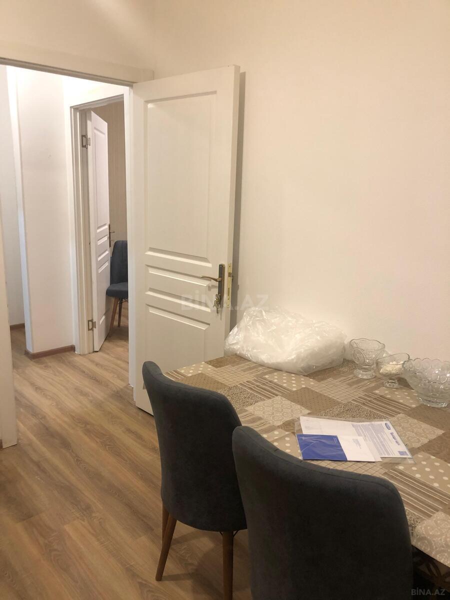 1 otaqlı Yeni tikili, Yasamal r., Bakı