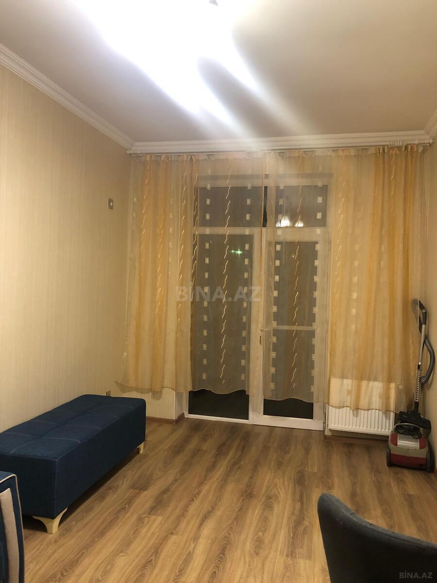 1 otaqlı Yeni tikili, Yasamal r., Bakı