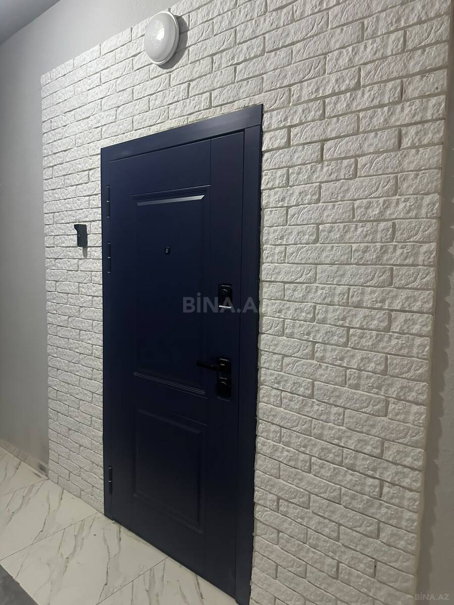 2 otaqlı Yeni tikili, Xətai r., Bakı